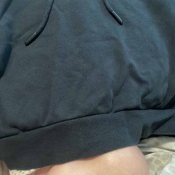 Kappa X shadow hill hoodie - Picture 7 of 7